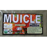 4oz Muicle Muitle Hierba/te Muycle Mexican Honeysuckle 100% organic herbs/tea