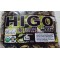 Hojas de Higo, Hojas de Higuera : Fig Leaves, Mexican Natural Organic