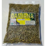 Damiana , Hierba del Venado,  Pastorcita Turnera Diffusa : Damiana Aphrodisiaca, Damiane