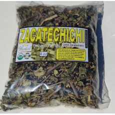 Zacatechichi, Mexican Dream Herb :  Zacatechichi Te, Hierba de los sueños