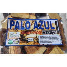 Palo Dulce, Palo azul,  : Blue stick, kidneywood, Natural Detox