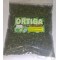 Hojas de ortiga
