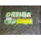 Hojas de ortiga