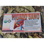 Higado Graso,fatty liver,Limpieza y desintoxica el Higado,Liver Detox Natural