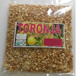 Cascara de toronja