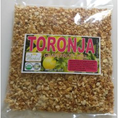 Cascara de toronja