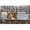 Diente de Leon Raiz, Hierba Te Dandelion : Dandelion Tea, Taraxacum officinale, Dandeleon Root