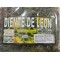 Diente de Leon, Hierba Te Dandelion  Copy