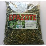 El Epazote, Pazoli o Paico : The Epazote