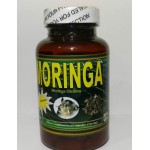 Moringa capsulas