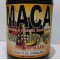 Maca Capsulas, Potencia y bienestar sexual : Maca Capsules, Potency and sexual well-being, maca