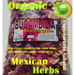 Te de Bugambilia, Bougainvillea Expectorante para Tos y fiebre 