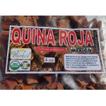 Quina Roja Cinchona Peruviano 3oz