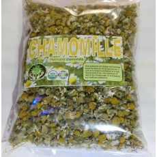 Te de Manzanilla, Flor de manzanilla 