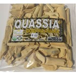 Quassia amara, , cuasia amarga,  Palo amargo, palo cuasia: Quassia, cuasia chips